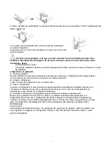 Preview for 25 page of Infiniton SBS-717GWDA Instruction Manual