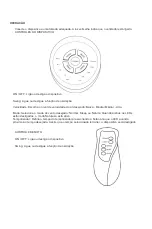 Preview for 13 page of Infiniton TN-B32 User Manual