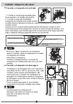 Предварительный просмотр 58 страницы Infiniton WM-IN85W User Manual