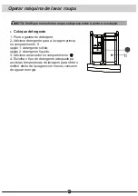 Предварительный просмотр 61 страницы Infiniton WM-IN85W User Manual