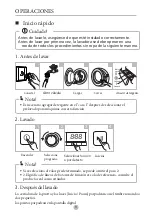 Preview for 12 page of Infiniton WSD-U68G User Manual