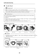 Preview for 44 page of Infiniton WSD-U68G User Manual