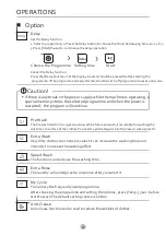 Preview for 48 page of Infiniton WSD-U68G User Manual