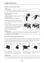 Preview for 55 page of Infiniton WSD-U68G User Manual