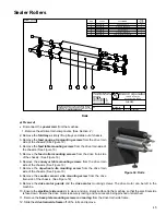 Preview for 45 page of Infinity Solutions 7K Plus Service Manual