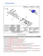 Preview for 13 page of Infinity Solutions LMQ II Service Manual