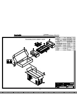 Предварительный просмотр 34 страницы Infinity 1210a Service Manual