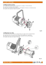 Preview for 13 page of Infinity 200010 Manual