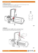 Preview for 16 page of Infinity 200010 Manual