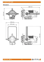 Предварительный просмотр 48 страницы Infinity 200010 Manual