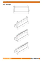 Предварительный просмотр 13 страницы Infinity 200300 Manual