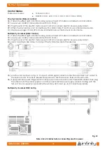 Предварительный просмотр 14 страницы Infinity 200300 Manual