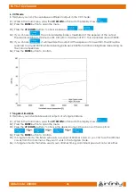 Предварительный просмотр 23 страницы Infinity 200300 Manual