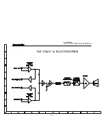 Предварительный просмотр 12 страницы Infinity 310a Service Manual