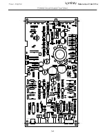 Предварительный просмотр 13 страницы Infinity 310a Service Manual