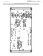Предварительный просмотр 14 страницы Infinity 310a Service Manual