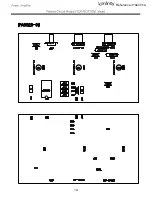 Предварительный просмотр 15 страницы Infinity 310a Service Manual