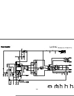 Предварительный просмотр 25 страницы Infinity 310a Service Manual