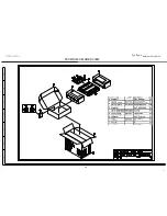 Предварительный просмотр 27 страницы Infinity 310a Service Manual