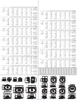 Preview for 3 page of Infinity 4022i Instructions