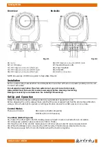 Preview for 9 page of Infinity 41530 Manual