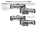 Предварительный просмотр 5 страницы Infinity 475a Service Manual