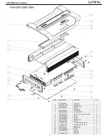 Предварительный просмотр 8 страницы Infinity 475a Service Manual