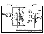 Предварительный просмотр 22 страницы Infinity 475a Service Manual