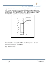 Предварительный просмотр 30 страницы Infinity 480HD Instruction For User, Installation & Servicing