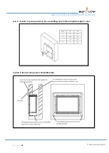 Предварительный просмотр 31 страницы Infinity 480HD Instruction For User, Installation & Servicing