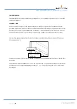 Предварительный просмотр 46 страницы Infinity 480HD Instruction For User, Installation & Servicing