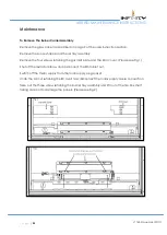 Предварительный просмотр 56 страницы Infinity 480HD Instruction For User, Installation & Servicing