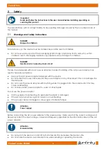 Preview for 6 page of Infinity 55008 User Manual