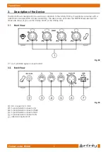 Preview for 8 page of Infinity 55008 User Manual