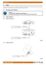 Preview for 11 page of Infinity 55008 User Manual