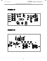 Preview for 16 page of Infinity 5760a Service Manual