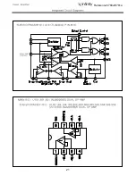 Preview for 22 page of Infinity 5760a Service Manual