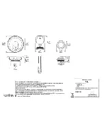 Предварительный просмотр 6 страницы Infinity 6030cs Reference