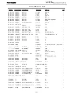 Preview for 19 page of Infinity 610a Service Manual