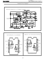 Preview for 22 page of Infinity 610a Service Manual