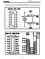 Preview for 23 page of Infinity 610a Service Manual