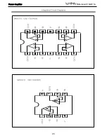 Preview for 25 page of Infinity 610a Service Manual