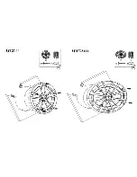 Предварительный просмотр 2 страницы Infinity 612m User Manual