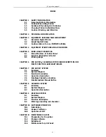 Preview for 2 page of Infinity 6250LQ Operation Manual