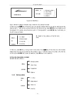 Preview for 14 page of Infinity 6250LQ Operation Manual