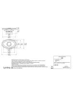 Предварительный просмотр 3 страницы Infinity 6432CF Reference