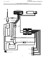 Preview for 8 page of Infinity 7540a Service Manual