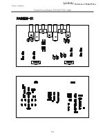 Preview for 14 page of Infinity 7540a Service Manual