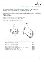 Preview for 15 page of Infinity 890 HDBF Instruction For User, Installation & Servicing