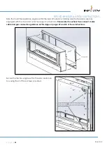 Preview for 26 page of Infinity 890 HDBF Instruction For User, Installation & Servicing